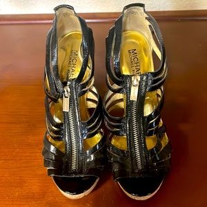 Michael Kors Heels